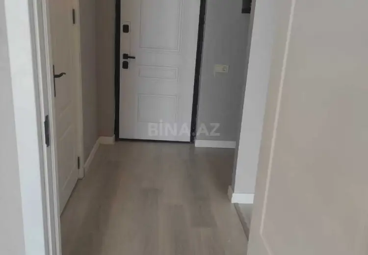450 AZN - 2 otaqlı mənzil Kirayə (aylıq), Zığ qəs., Suraxanı, Bakı