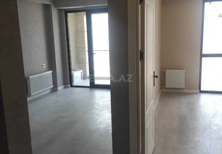 450 AZN - 2 otaqlı mənzil Kirayə (aylıq), Zığ qəs., Suraxanı, Bakı