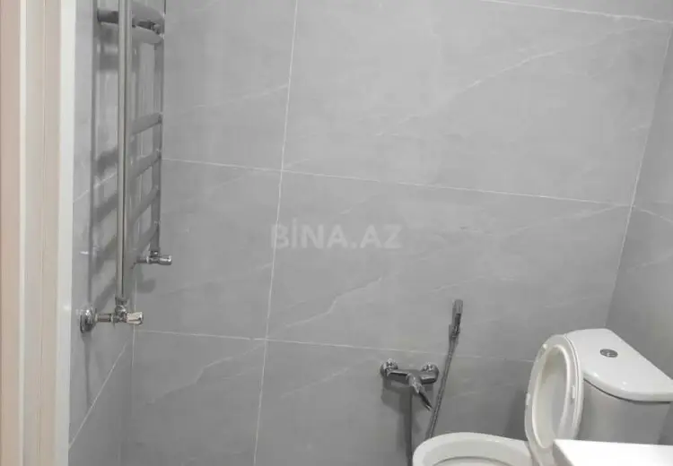 450 AZN - 2 otaqlı mənzil Kirayə (aylıq), Zığ qəs., Suraxanı, Bakı