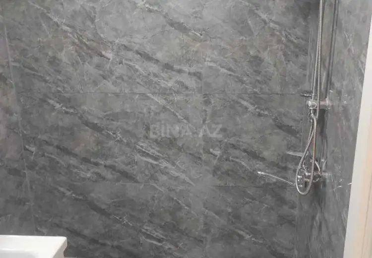 450 AZN - 2 otaqlı mənzil Kirayə (aylıq), Zığ qəs., Suraxanı, Bakı