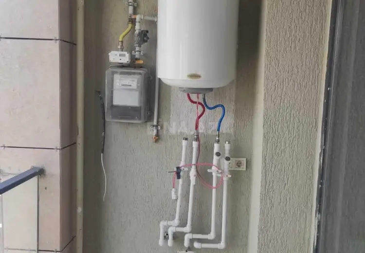 450 AZN - 2 otaqlı mənzil Kirayə (aylıq), Zığ qəs., Suraxanı, Bakı