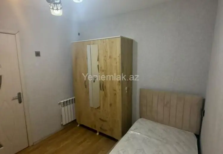 145 000 AZN - 2 otaqlı mənzil Satılır, Nərimanov, Bakı