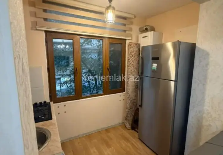 145 000 AZN - 2 otaqlı mənzil Satılır, Nərimanov, Bakı