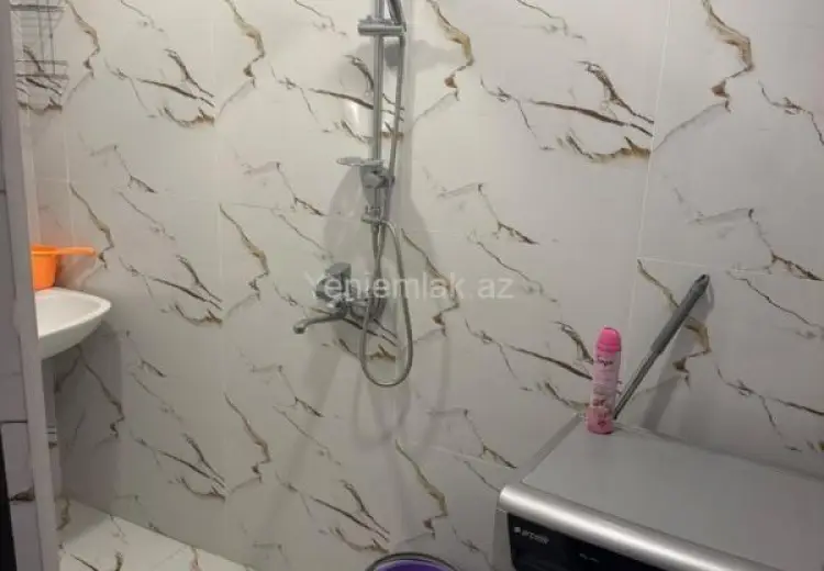 145 000 AZN - 2 otaqlı mənzil Satılır, Nərimanov, Bakı