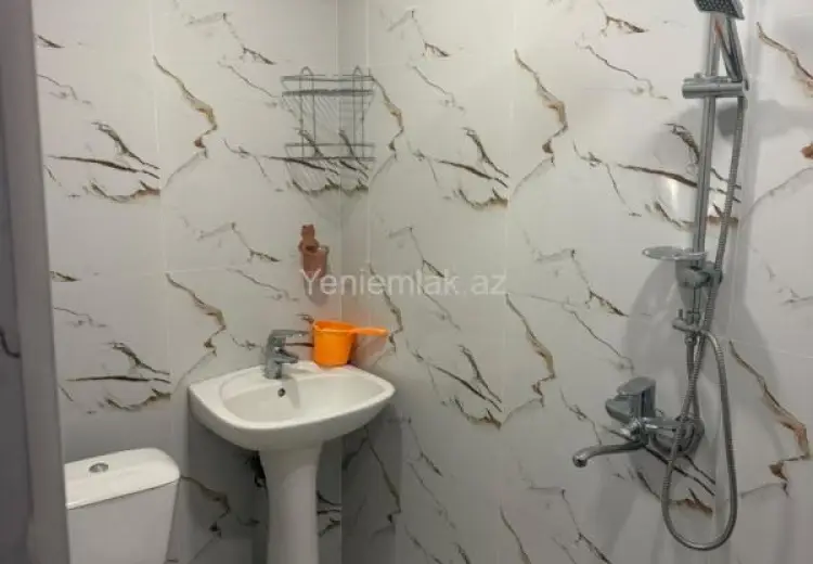 145 000 AZN - 2 otaqlı mənzil Satılır, Nərimanov, Bakı