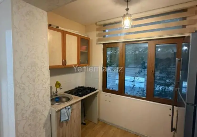 145 000 AZN - 2 otaqlı mənzil Satılır, Nərimanov, Bakı