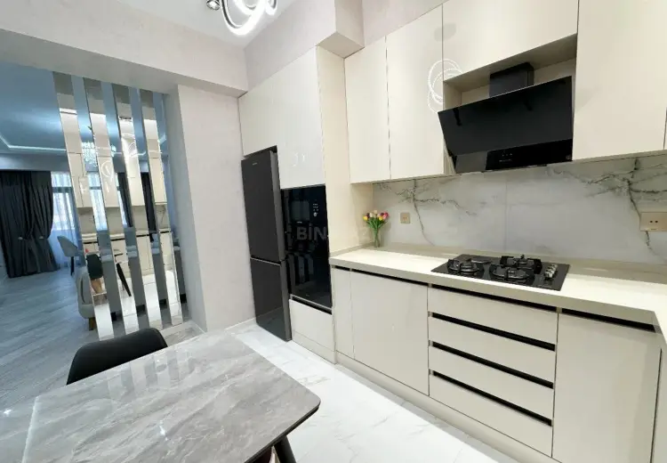 850 AZN - 2 otaqlı mənzil Kirayə (aylıq), Nərimanov, Bakı
