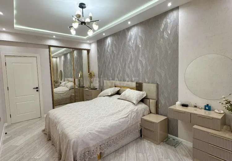 850 AZN - 2 otaqlı mənzil Kirayə (aylıq), Nərimanov, Bakı