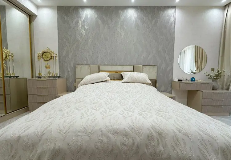 850 AZN - 2 otaqlı mənzil Kirayə (aylıq), Nərimanov, Bakı