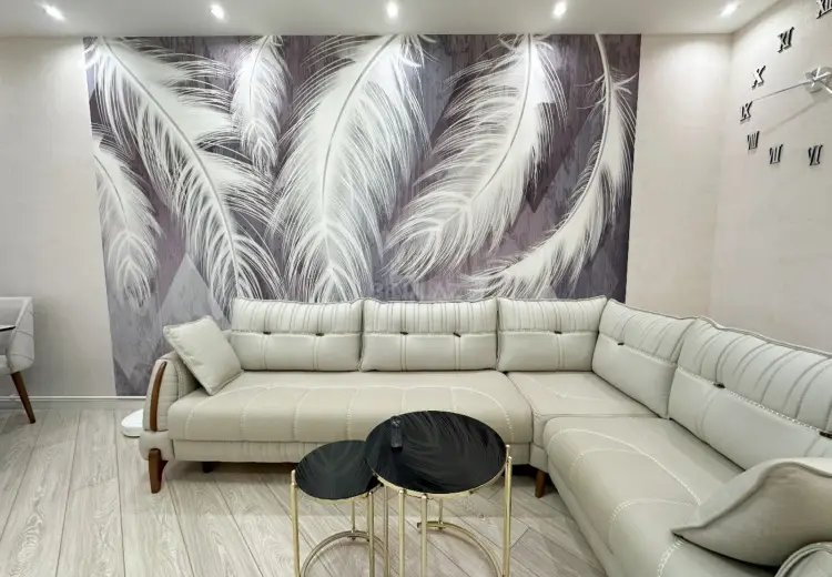 850 AZN - 2 otaqlı mənzil Kirayə (aylıq), Nərimanov, Bakı