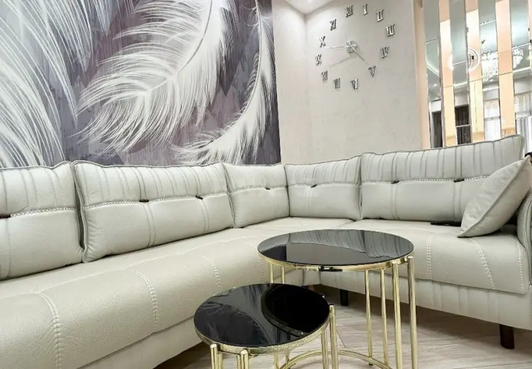 850 AZN - 2 otaqlı mənzil Kirayə (aylıq), Nərimanov, Bakı