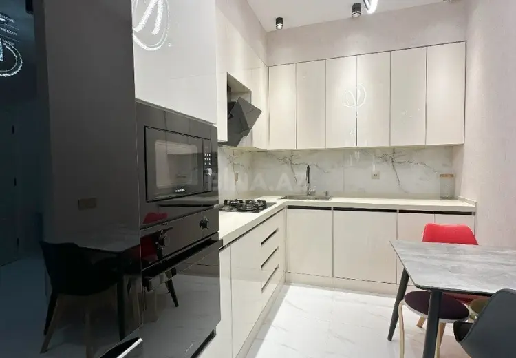 850 AZN - 2 otaqlı mənzil Kirayə (aylıq), Nərimanov, Bakı