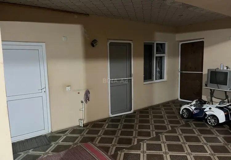 140 AZN - 2 otaqlı mənzil Kirayə (aylıq), Gəncə