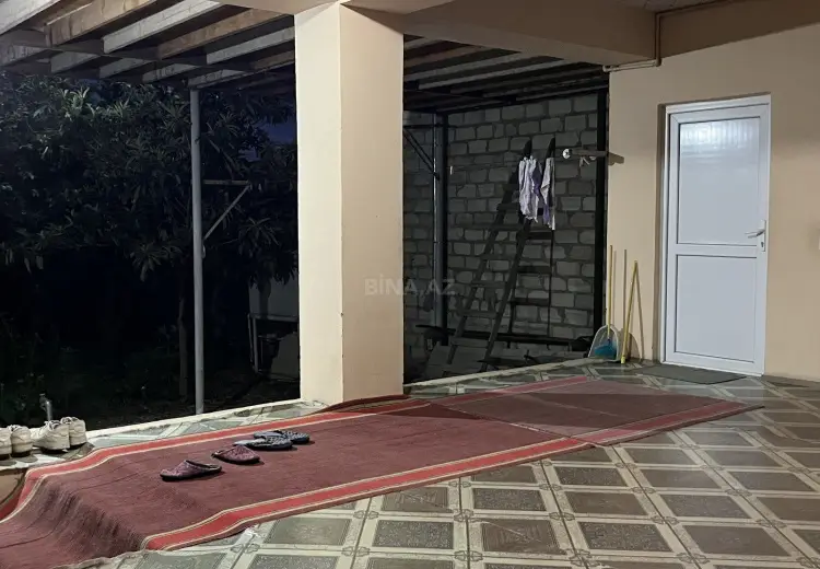 140 AZN - 2 otaqlı mənzil Kirayə (aylıq), Gəncə