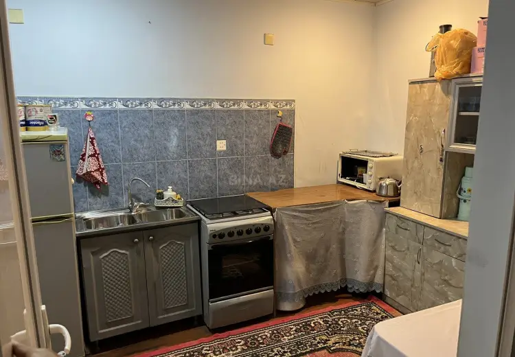 140 AZN - 2 otaqlı mənzil Kirayə (aylıq), Gəncə