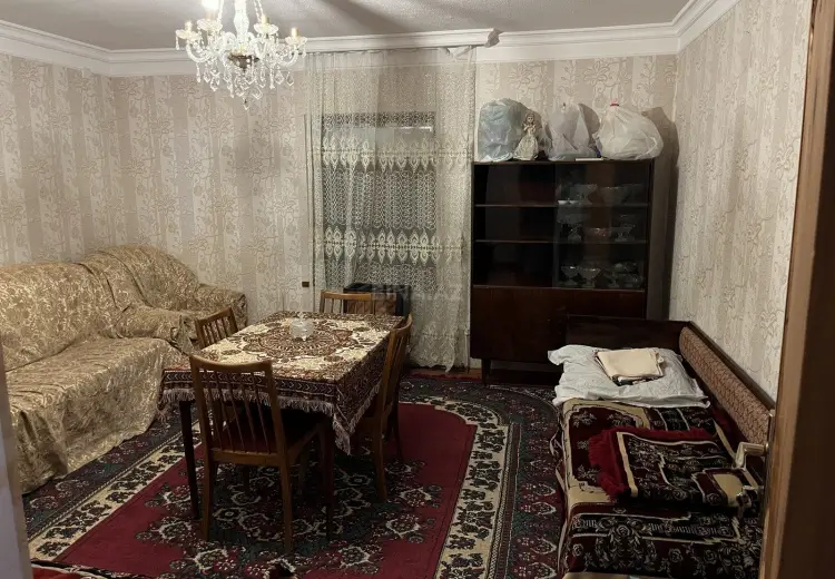 140 AZN - 2 otaqlı mənzil Kirayə (aylıq), Gəncə