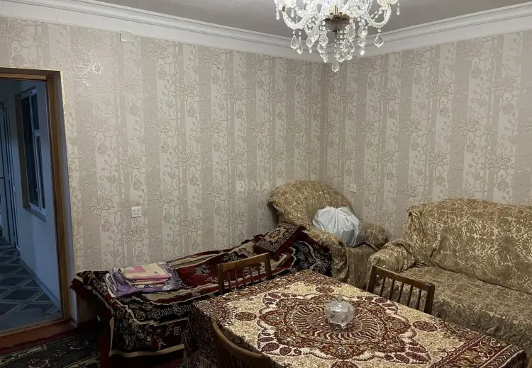 140 AZN - 2 otaqlı mənzil Kirayə (aylıq), Gəncə