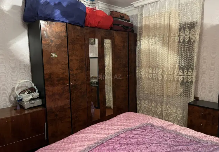 140 AZN - 2 otaqlı mənzil Kirayə (aylıq), Gəncə