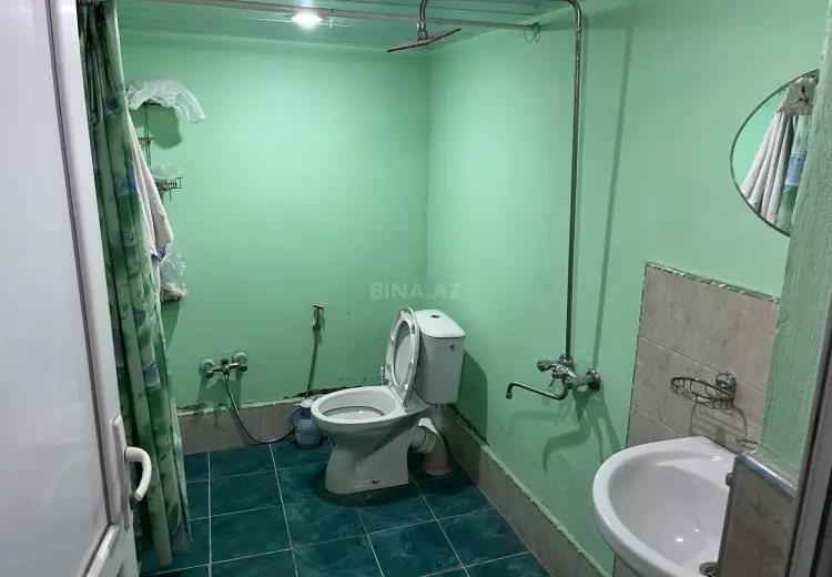 140 AZN - 2 otaqlı mənzil Kirayə (aylıq), Gəncə