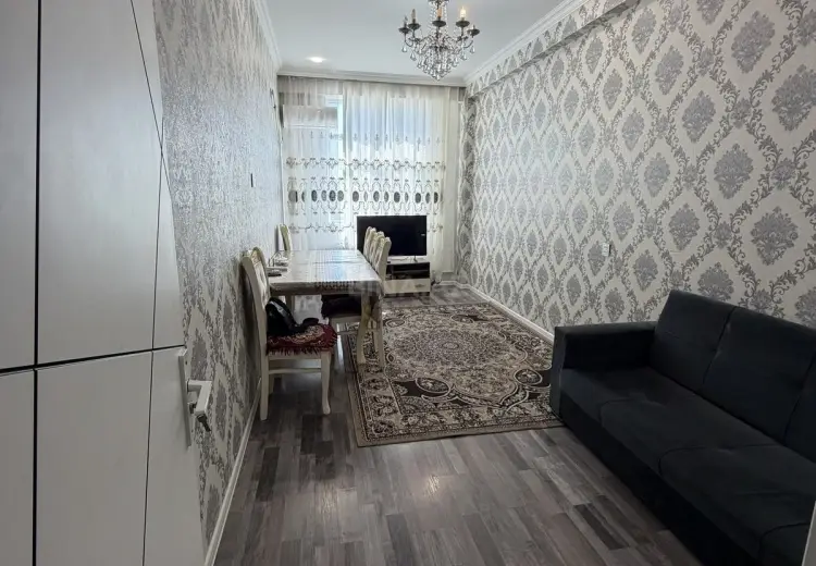600 AZN - 2 otaqlı mənzil Kirayə (aylıq), Abşeron