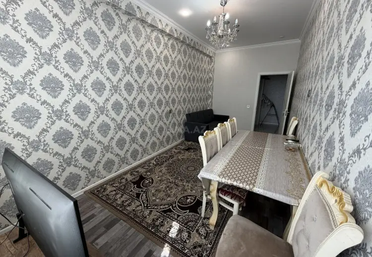 600 AZN - 2 otaqlı mənzil Kirayə (aylıq), Abşeron