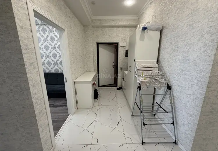 600 AZN - 2 otaqlı mənzil Kirayə (aylıq), Abşeron