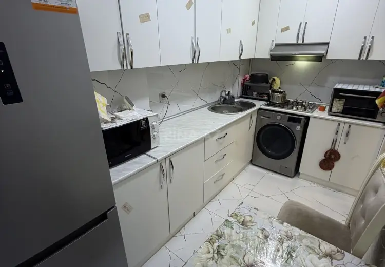 600 AZN - 2 otaqlı mənzil Kirayə (aylıq), Abşeron