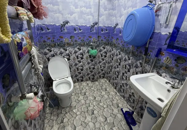 600 AZN - 2 otaqlı mənzil Kirayə (aylıq), Abşeron