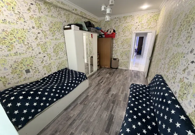 600 AZN - 2 otaqlı mənzil Kirayə (aylıq), Abşeron