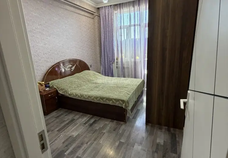 600 AZN - 2 otaqlı mənzil Kirayə (aylıq), Abşeron