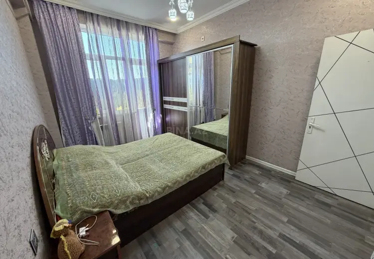 600 AZN - 2 otaqlı mənzil Kirayə (aylıq), Abşeron