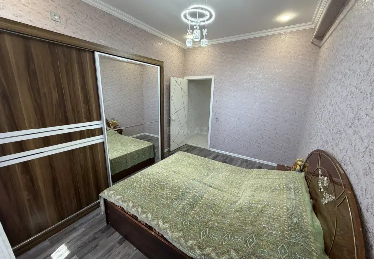 600 AZN - 2 otaqlı mənzil Kirayə (aylıq), Abşeron
