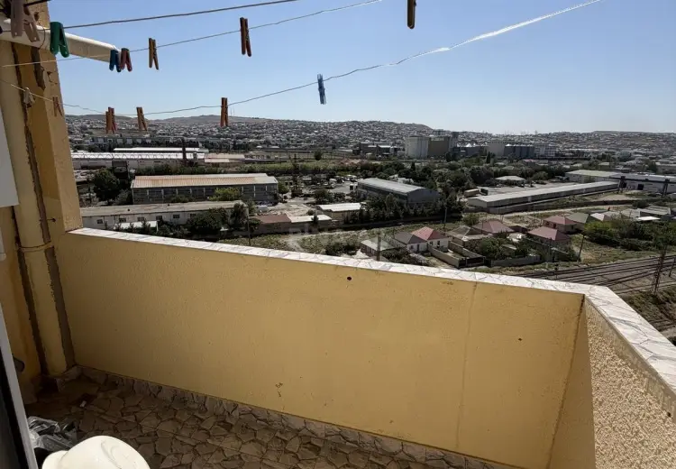 600 AZN - 2 otaqlı mənzil Kirayə (aylıq), Abşeron