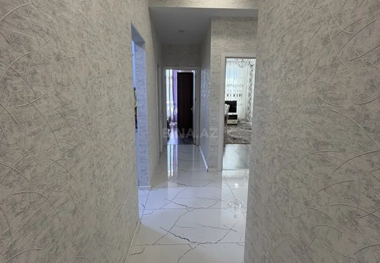 600 AZN - 2 otaqlı mənzil Kirayə (aylıq), Abşeron