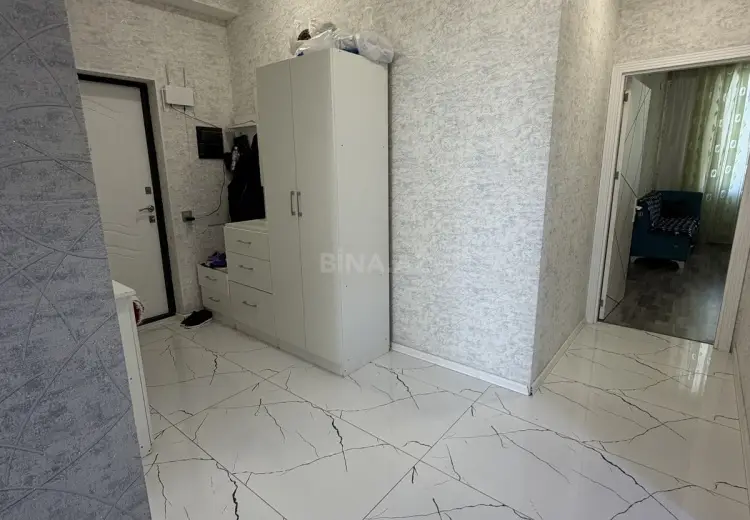600 AZN - 2 otaqlı mənzil Kirayə (aylıq), Abşeron
