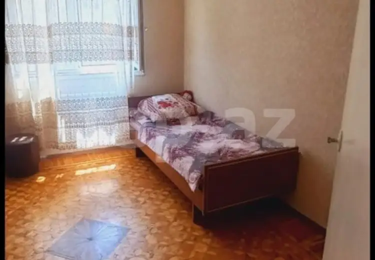 500 AZN - 5 otaqlı mənzil Kirayə (aylıq), Zığ qəs., Suraxanı, Bakı