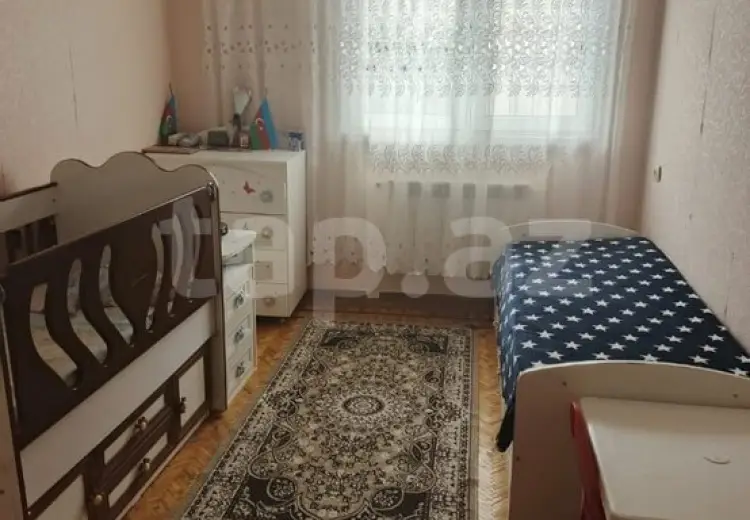 500 AZN - 5 otaqlı mənzil Kirayə (aylıq), Zığ qəs., Suraxanı, Bakı