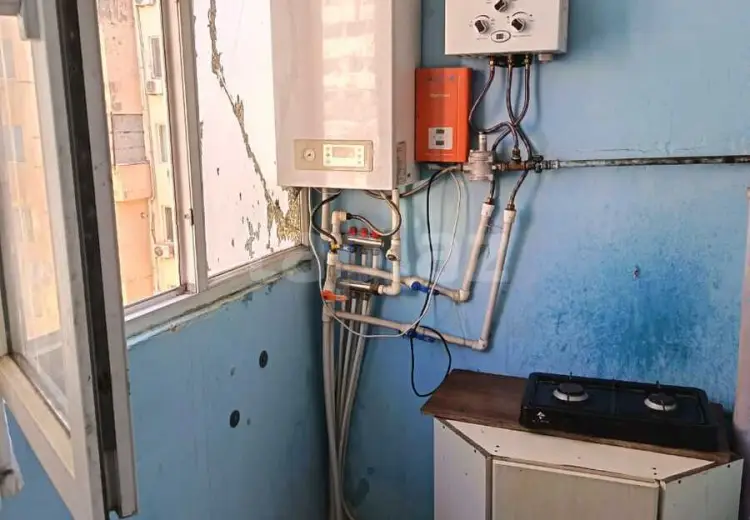 400 AZN - 2 otaqlı mənzil Kirayə (aylıq), Xırdalan