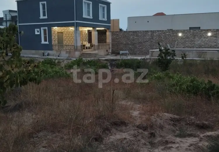 800 AZN - 4 otaqlı mənzil Kirayə (aylıq), Şüvəlan, Xəzər, Bakı