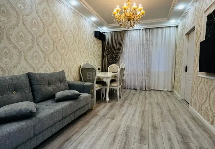 138 000 AZN - 2 otaqlı mənzil Satılır, 2-ci mikrorayon, Abşeron