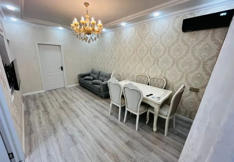 138 000 AZN - 2 otaqlı mənzil Satılır, 2-ci mikrorayon, Abşeron