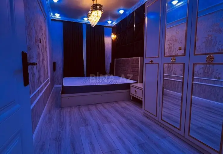 138 000 AZN - 2 otaqlı mənzil Satılır, 2-ci mikrorayon, Abşeron