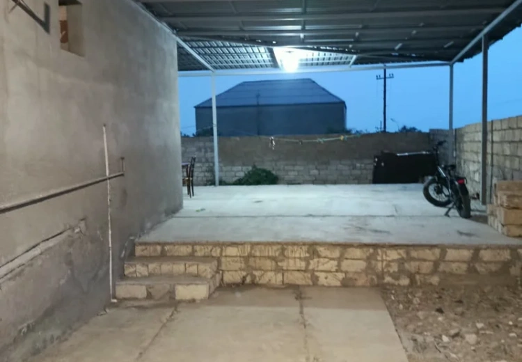 75 000 AZN - 3 otaqlı mənzil Satılır, Sulutəpə qəs., Binəqədi, Bakı