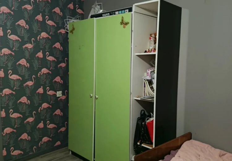 75 000 AZN - 3 otaqlı mənzil Satılır, Sulutəpə qəs., Binəqədi, Bakı