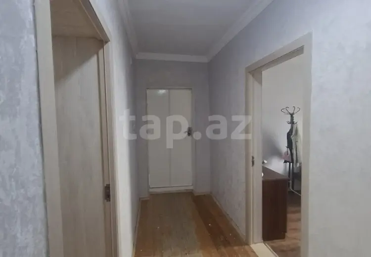70 000 AZN - 3 otaqlı mənzil , Şəki