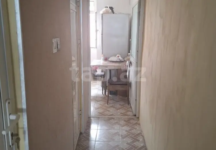 70 000 AZN - 3 otaqlı mənzil , Şəki