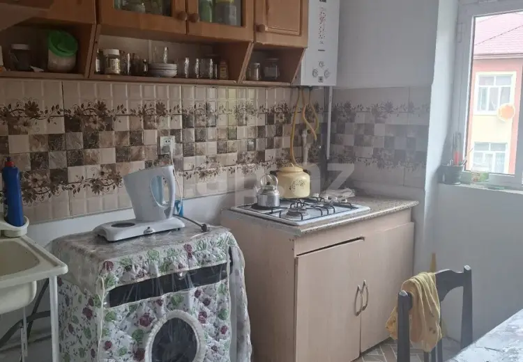 70 000 AZN - 3 otaqlı mənzil , Şəki