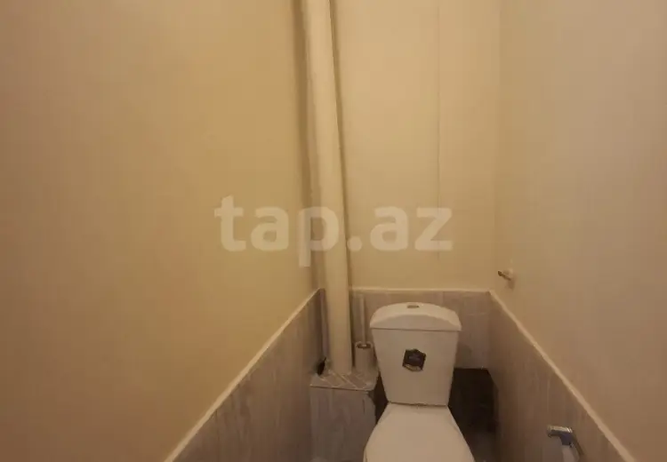 70 000 AZN - 3 otaqlı mənzil , Şəki