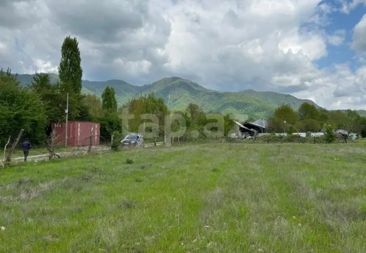 95 000 AZN - 0 m² Obyekt / Ofis , Qəbələ