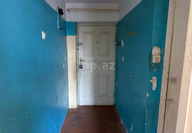 68 000 AZN - 1 otaqlı mənzil , Lökbatan qəs., Qaradağ, Bakı